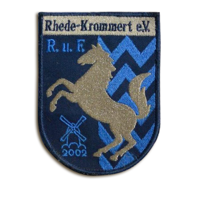 Reitverein Rhede Krommert